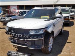 لاند روفر رانج روفر سبورت